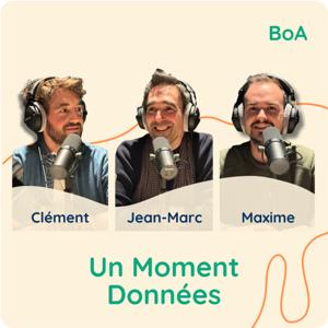 Moment Données