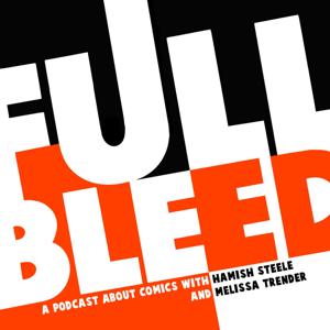 Full Bleed