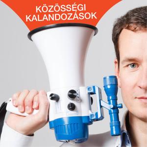 Közösségi Kalandozások Podcast Archívum - Közösségi kalandozások