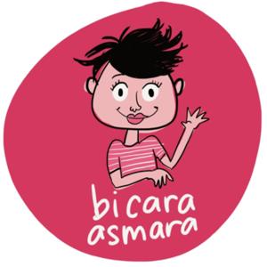 Bicara Asmara