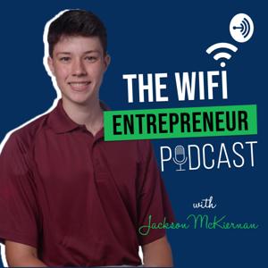 The WiFi Entrepreneur Podcast