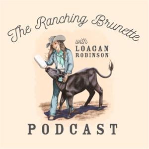 The Ranching Brunette