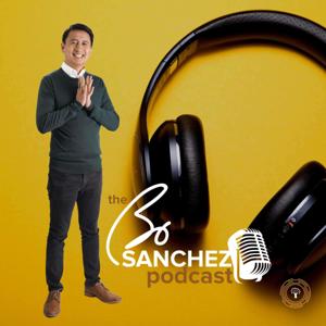 The Bo Sanchez Podcast by The Abundance Network