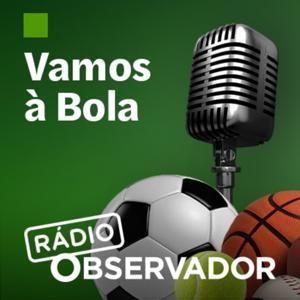 Vamos à Bola by Observador