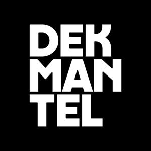 Dekmantel Podcast Series