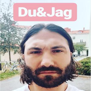 Du&Jag psykisk ohälsa