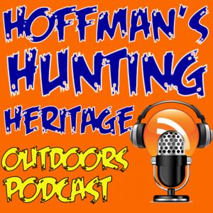 HoffmansHuntingHeritage's podcast