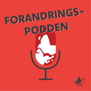 Forandringspodden