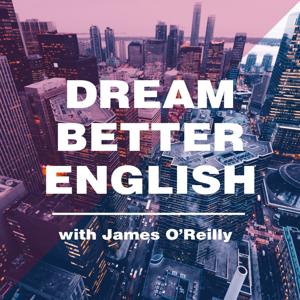 Dream Better English