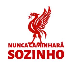 Nunca Caminhará Sozinho