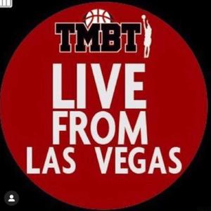 The Milton Bell Podcast Live From Vegas