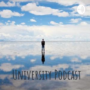 University Podcast