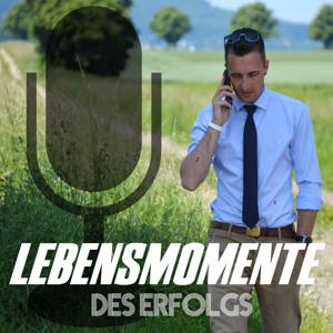 Lebensmomente des Erfolgs