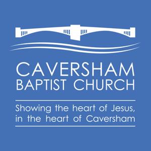Caversham Baptist Church
