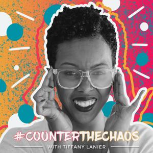 #CounterTheChaos