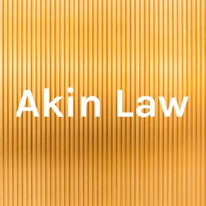 Akin Law