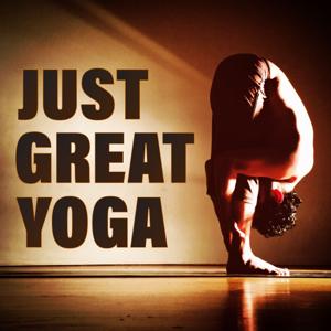 Just Great Yoga