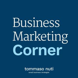 Business Marketing Corner