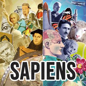 Sapiens by Bruá Podcasts