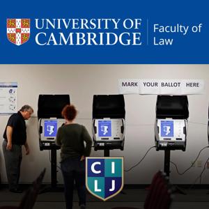 CILJ 8th Annual Conference: 'New Technologies: New Challenges for Democracy and International Law'