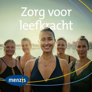 Zorg voor leefkracht