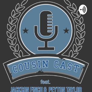 Cousin Cast
