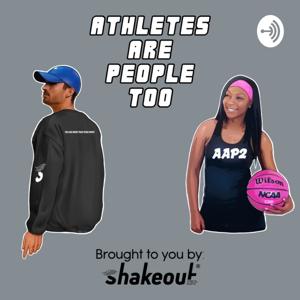 Athletes Are People Too