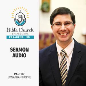 Bible Church of Lake Shore Sermons