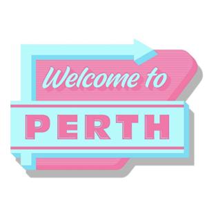 Welcome to Perth