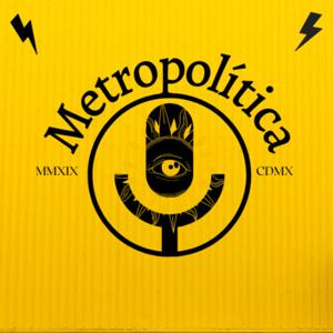 Metropolítica