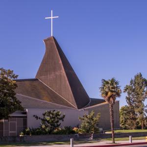 Anaheim United Methodist Church