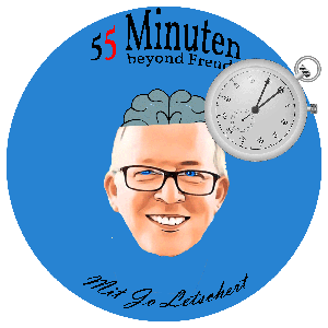 55 Minuten -  der Psycho-Podcast beyond Freud