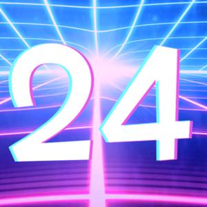 24's Podcast