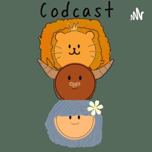 THE CODCAST
