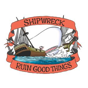 Shipwreck SF