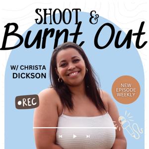 Shoot and Burnt out