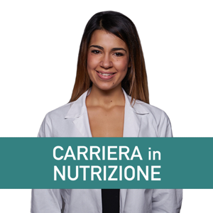 Carriera in Nutrizione Podcast