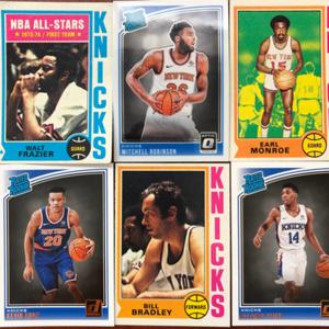 1973: The Knicks Podcast