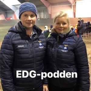 EDG-podden