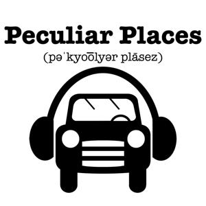 Peculiar Places