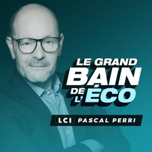 Le Grand Bain de l'Éco - PASCAL PERRI