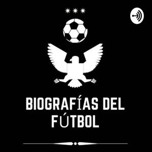 Biografías Del Fútbol