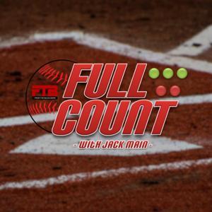 Full Count with Jack Main
