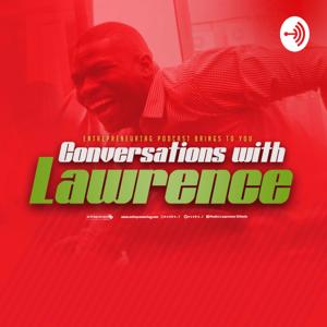 Conversations With Lawrence