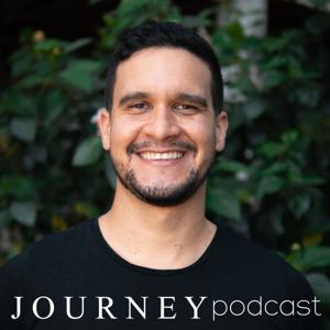 Journey Podcast by Samson Bush