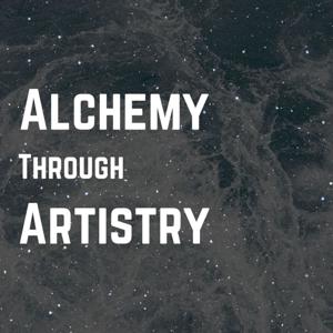 Alchemy Through Artistry