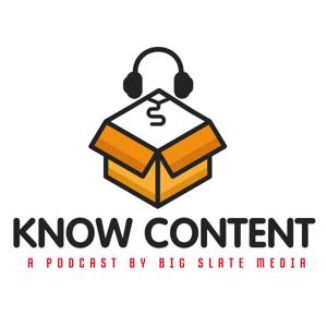 Know Content