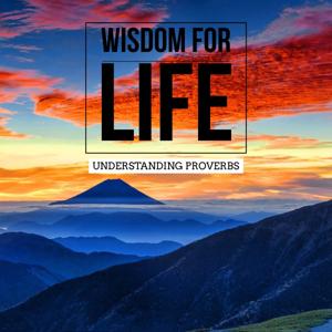 WISDOM FOR LIFE with Stephen and Pam