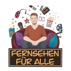 Fernsehen für alle by Dennis Müller