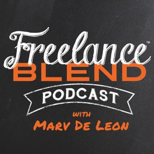 Freelance Blend Podcast